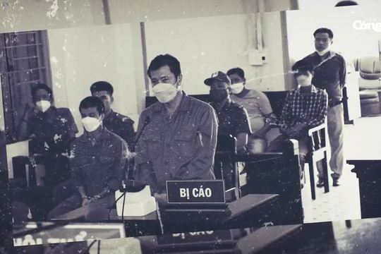 Bản án phía sau tay lái: Tài xế “xe điên” lao vào tiệm bánh mì ở Đà Nẵng lĩnh án tù