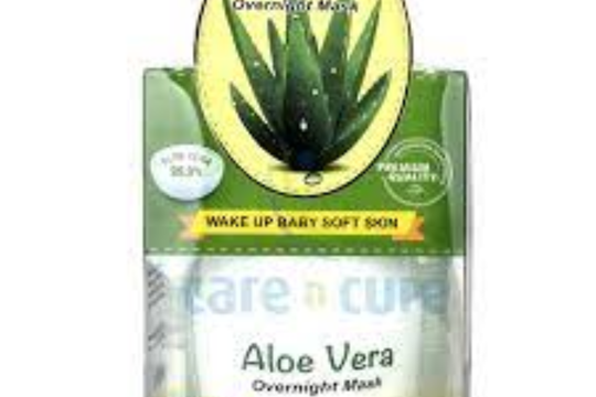 Thu hồi, tiêu hủy mỹ phẩm Aloe Essence Sheet Mask – 50g không đạt tiêu chuẩn chất lượng