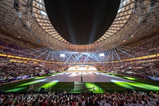 Asian Cup 2023 lập kỷ lục sau 68 năm