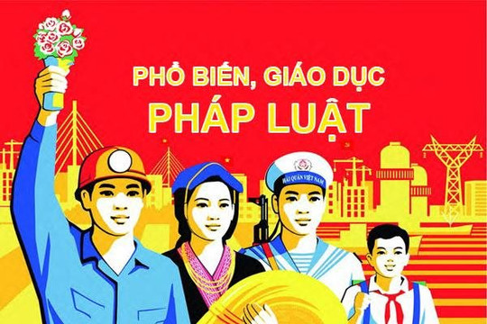 Phát huy vai trò của Hội Luật gia các cấp trong công tác PBGDPL giai đoạn 2024-2030