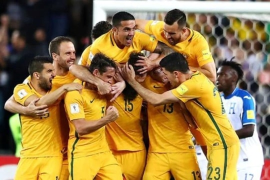 Lộ diện những đội đầu tiên lọt vào tứ kết Asian Cup 2023
