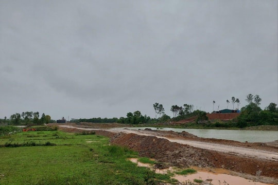 Đề nghị kỷ luật nhiều cán bộ sau vụ chi trả sai tiền đền bù cao tốc Bắc-Nam