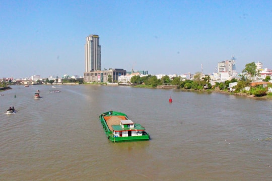 Năm 'Rồng' nghĩ về vùng đất 'chín rồng'