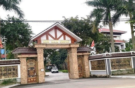Hà Tĩnh: Một doanh nghiệp ‘độc bước’ gói thầu hơn trăm tỉ đồng
