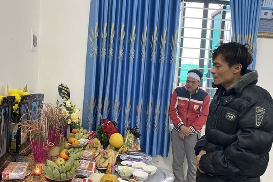 Trang bị kỹ năng xử lý khi phát hiện cháy tại hộ gia đình để tránh thảm kịch trong ngày Tết