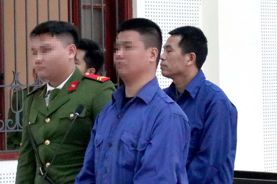 Hết tật “hai ngón”, gã thanh niên lại buôn ma túy