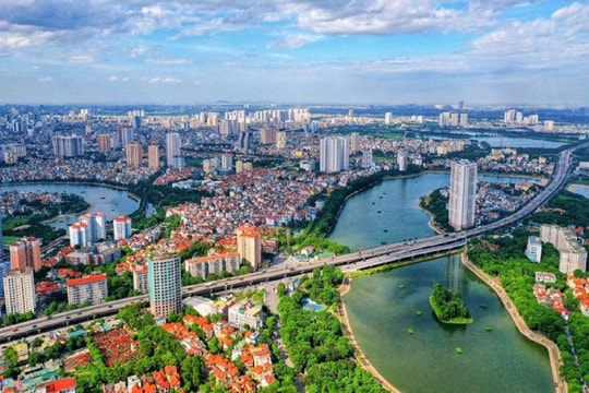 Nửa đầu năm 2024 là cơ hội “có một không hai” gom bất động sản tốt