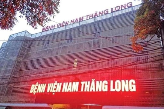Sở Y tế Hà Nội tiếp nhận 2 cơ sở y tế mới từ 1/2