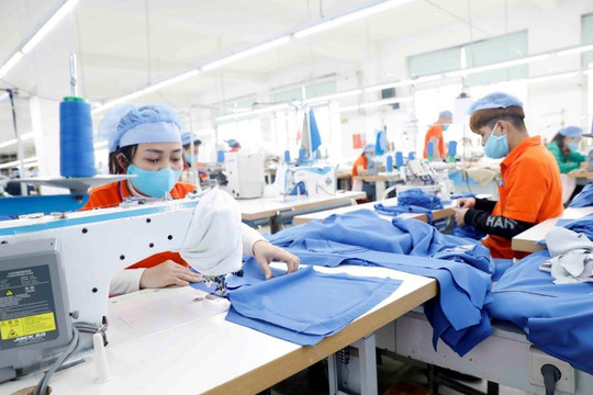 Nhu cầu tuyển dụng dịp Tết tăng cao