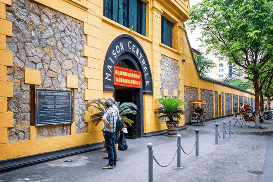 Hà Nội lọt top 20 thành phố phổ biến nhất với khách du lịch