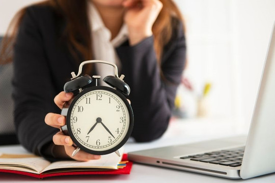Như thế nào là tăng ca, làm thêm giờ đúng quy định