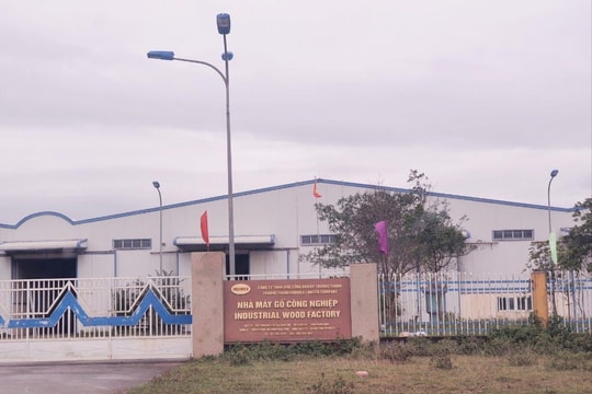 Quảng Bình: Thanh tra chỉ ra nhiều sai phạm về bảo vệ môi trường và tài nguyên nước