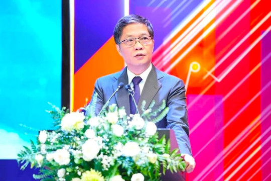 Ban Chấp hành Trung ương Đảng nhất trí để ông Trần Tuấn Anh thôi giữ chức Ủy viên Bộ Chính trị