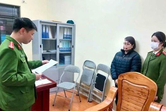 Lợi dụng lòng tin để lừa đảo, chiếm đoạt hàng trăm triệu đồng