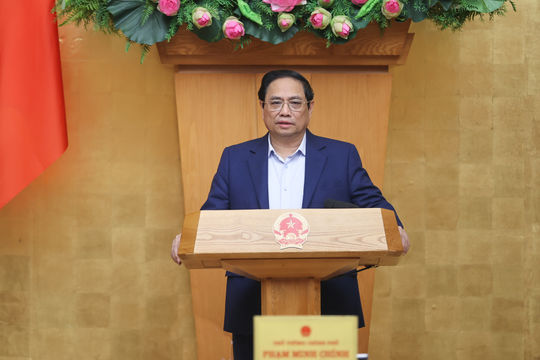 Tập trung thực hiện 10 nhóm nhiệm vụ, giải pháp, tạo khí thế mới, động lực mới, thắng lợi mới