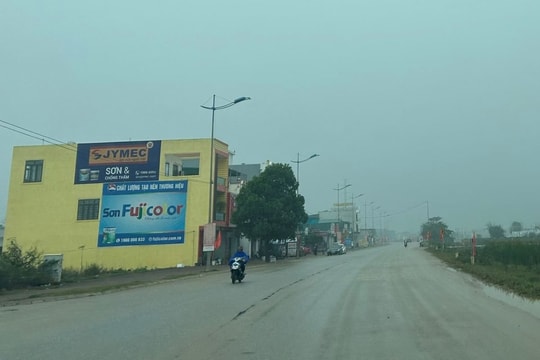 Chiêu thức “móc nối” trong vụ đưa, nhận hối lộ nhiều bị can nhất xứ Thanh