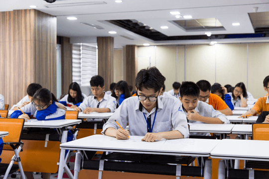 Thêm 2 địa phương được tổ chức thi IELTS