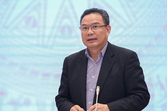 Dành kinh phí lớn, chăm lo Tết cho người dân