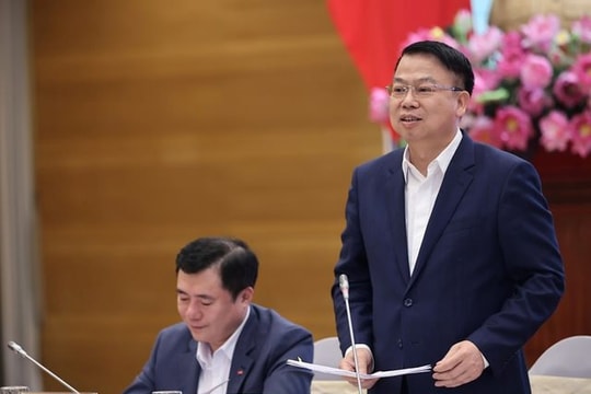 4 nhiệm vụ nâng hạng chứng khoán Việt Nam thành “thị trường mới nổi”