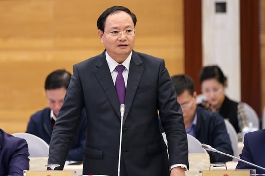 Luật Đất đai (sửa đổi) cần 9 Nghị định, 6 Thông tư và 18 nội dung thuộc thẩm quyền UBND tỉnh