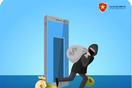 Bị chiếm đoạt tài sản vì tin lời quảng cáo "hỗ trợ lấy lại tiền"