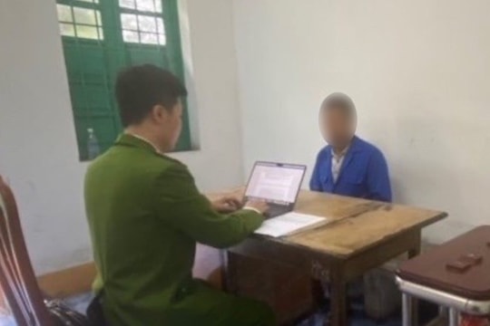 Quảng Ninh: Khởi tố đối tượng hủy hoại thủy hải sản