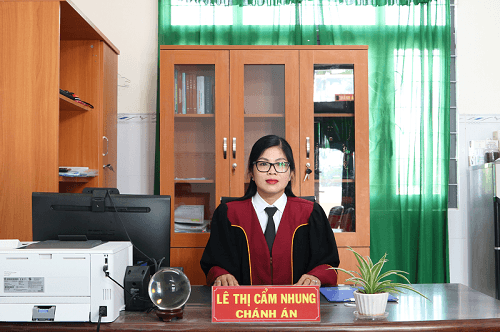 Nữ Chánh án với nhiều giải pháp nâng cao hiệu quả chuyên môn và đổi mới công tác quản lý
