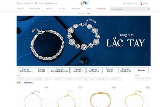 PNJ lãi lớn, cắt giảm chi phí lương, ghi nợ người lao động hơn 800 tỉ đồng