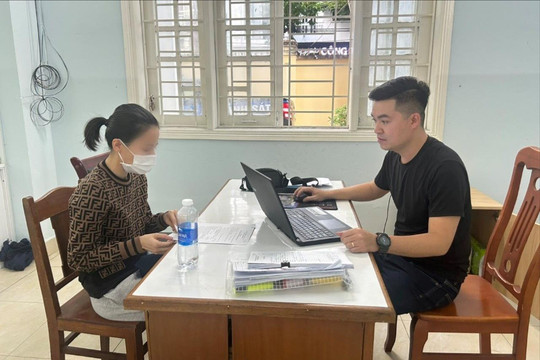 “Nổ” quen lãnh đạo cấp cao, lừa đồng nghiệp cũ tiền tỷ