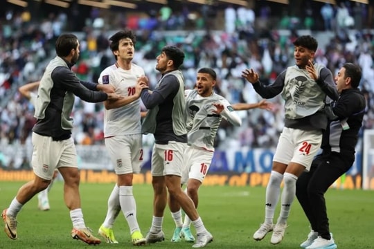 Asian Cup 2023: Giải đấu bất ngờ nhất lịch sử