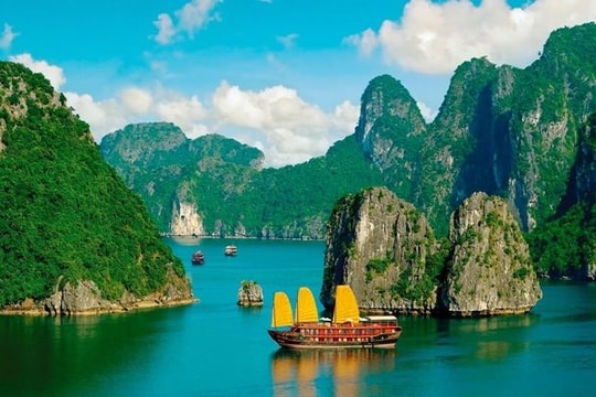 Quảng Ninh dự kiến tổ chức nhiều chương trình, sự kiện kích cầu du lịch