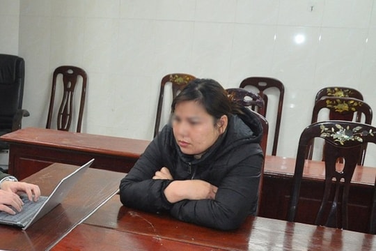 Mạo danh bố đẻ là Thiếu tướng Công an để lừa đảo hàng tỷ đồng