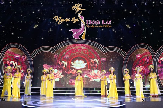 Ninh Bình sẽ tổ chức cuộc thi “Người đẹp Hoa Lư” lần thứ IV