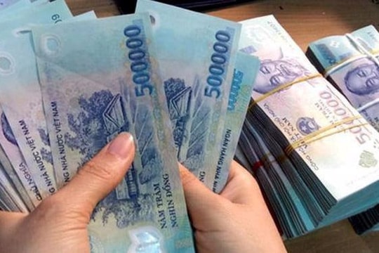 Có hay không cựu nhân viên ngân hàng ôm nhiều tỉ đồng bỏ trốn?