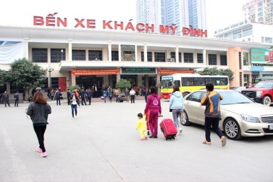 Chủ động lên phương án công tác tổ chức vận tải trong dịp nghỉ lễ