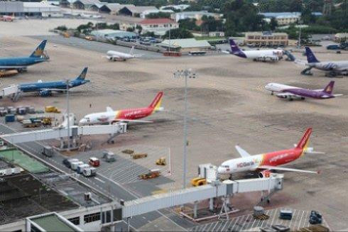 Nhu cầu nhân lực lớn của ngành hàng không