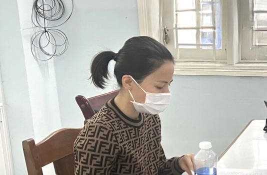 Chiếm đoạt của người quen 6,6 tỉ đồng dưới chiêu "chạy án"
