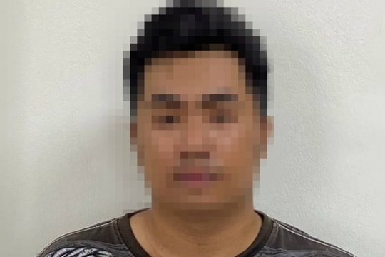 Giả vờ mua vàng rồi cướp bỏ chạy