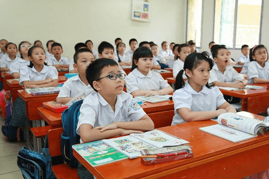 Hà Nội: Kiểm tra công tác cán bộ ở cơ sở giáo dục