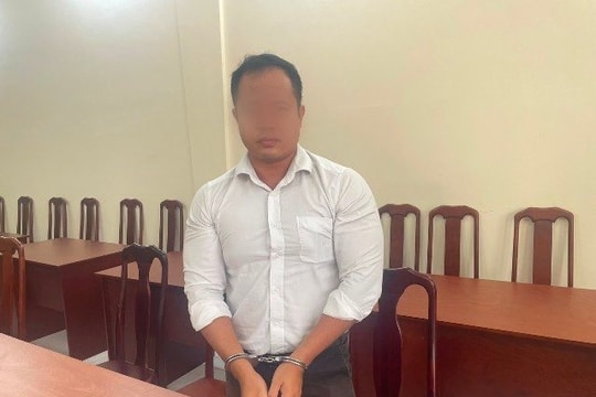 Bắt chuyên viên Thanh tra giám sát Ngân hàng Nhà nước