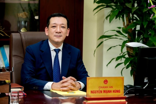 TAND quận Hoàn Kiếm: Những vụ án liên quan tới pháo lậu đều được xét xử nghiêm minh