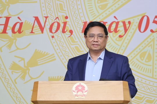 19 tập đoàn, tổng công ty phải phát huy tinh thần tấn công, thúc đẩy mạnh mẽ đầu tư phát triển