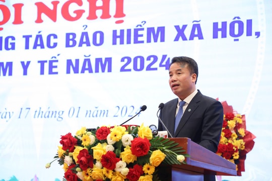 10 kết quả nổi bật của ngành BHXH Việt Nam năm 2023