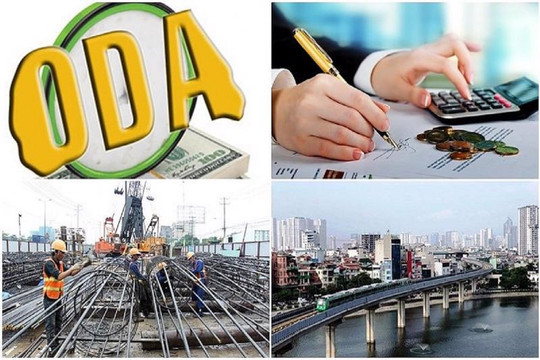 TP.HCM: Giải ngân vốn ODA không đạt kế hoạch