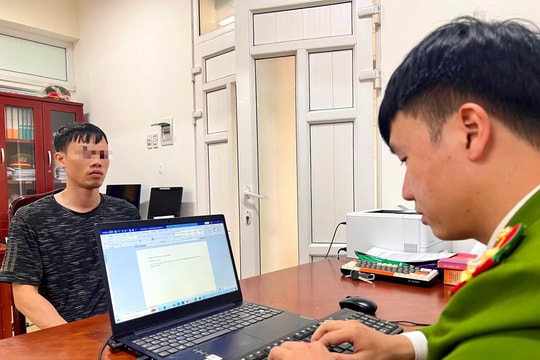 Bắt nhanh đối tượng phạm tội giết người