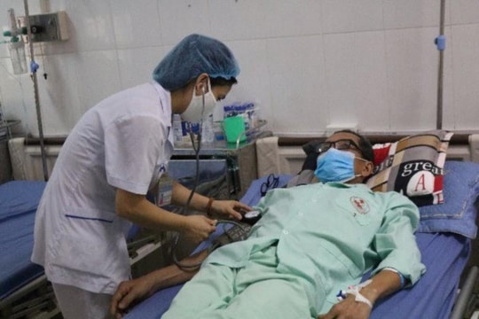 Phản ánh vướng mắc khám chữa BHYT thế nào trong kỳ nghỉ Tết?