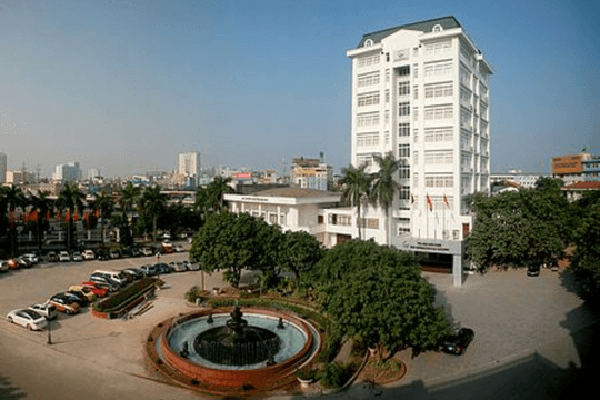 Việt Nam: 10 cơ sở giáo dục đại học lọt bảng xếp hạng thế giới