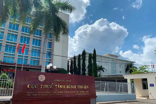 Bình Thuận: Tập trung nuôi dưỡng các nguồn thu bền vững