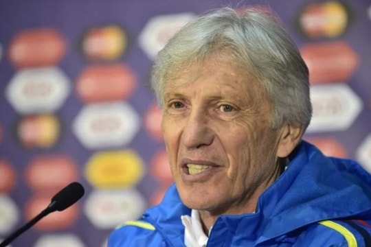 Không trả lương theo thỏa thuận - FVF nhận án phạt lịch sử từ FIFA