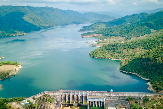 Quy hoạch tài nguyên nước thời kỳ 2021-2030